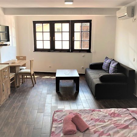 Villa Helena Ohri Dış mekan fotoğraf