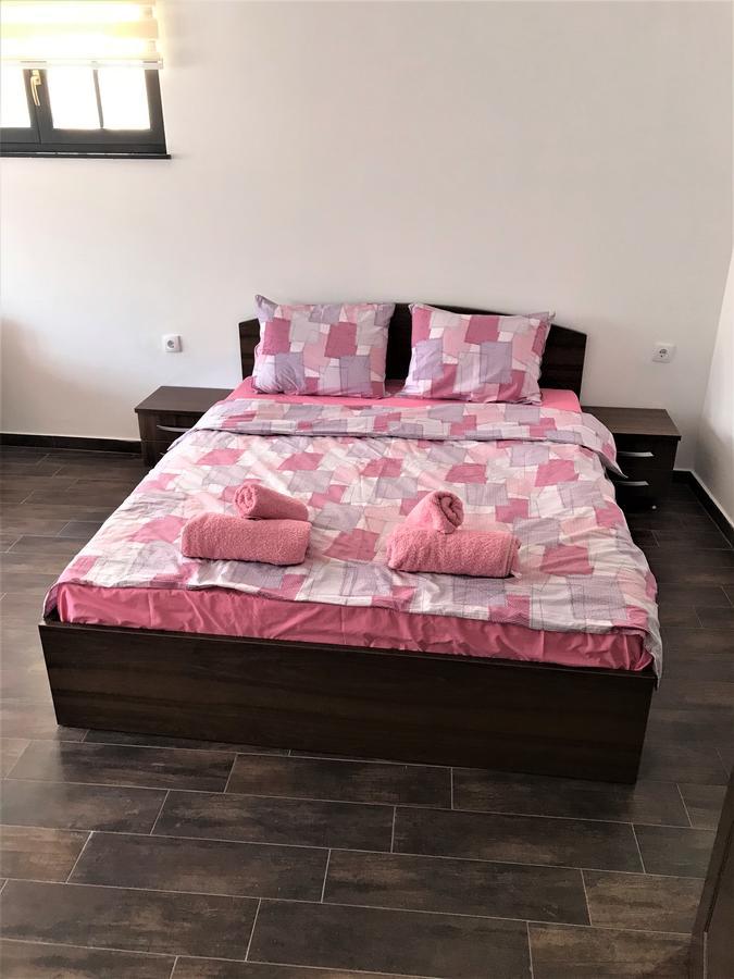 Villa Helena Ohri Dış mekan fotoğraf