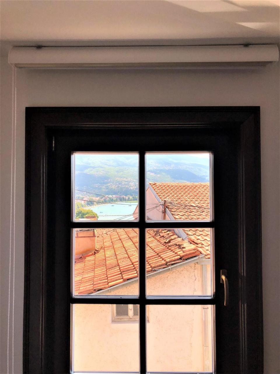 Villa Helena Ohri Dış mekan fotoğraf