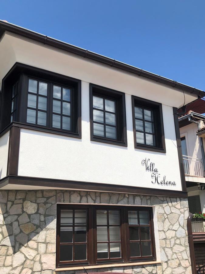 Villa Helena Ohri Dış mekan fotoğraf
